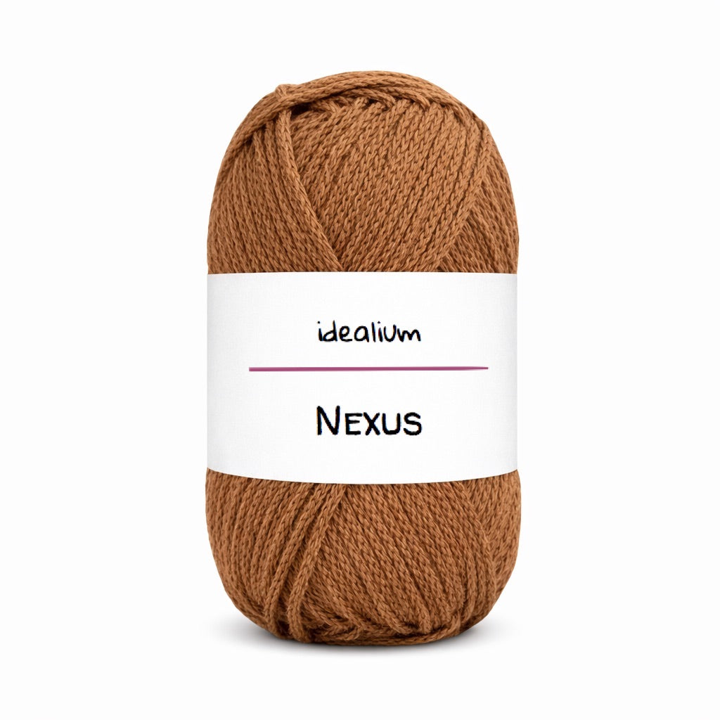 Nexus · Cordón fino de algodón 2 mm