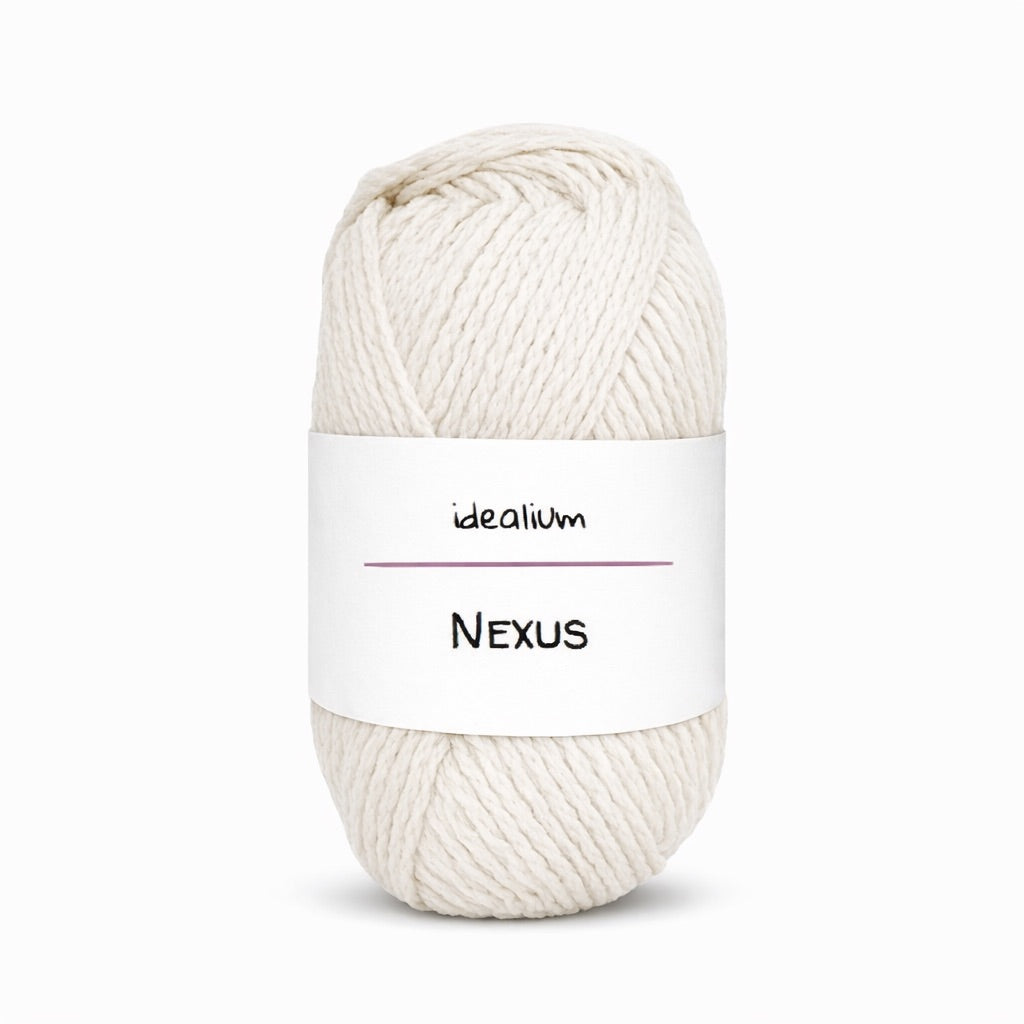 Nexus · Cordón fino de algodón 2 mm