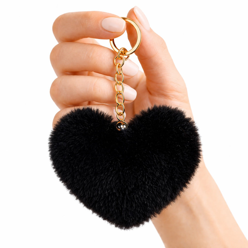 Charm Corazón para bolso