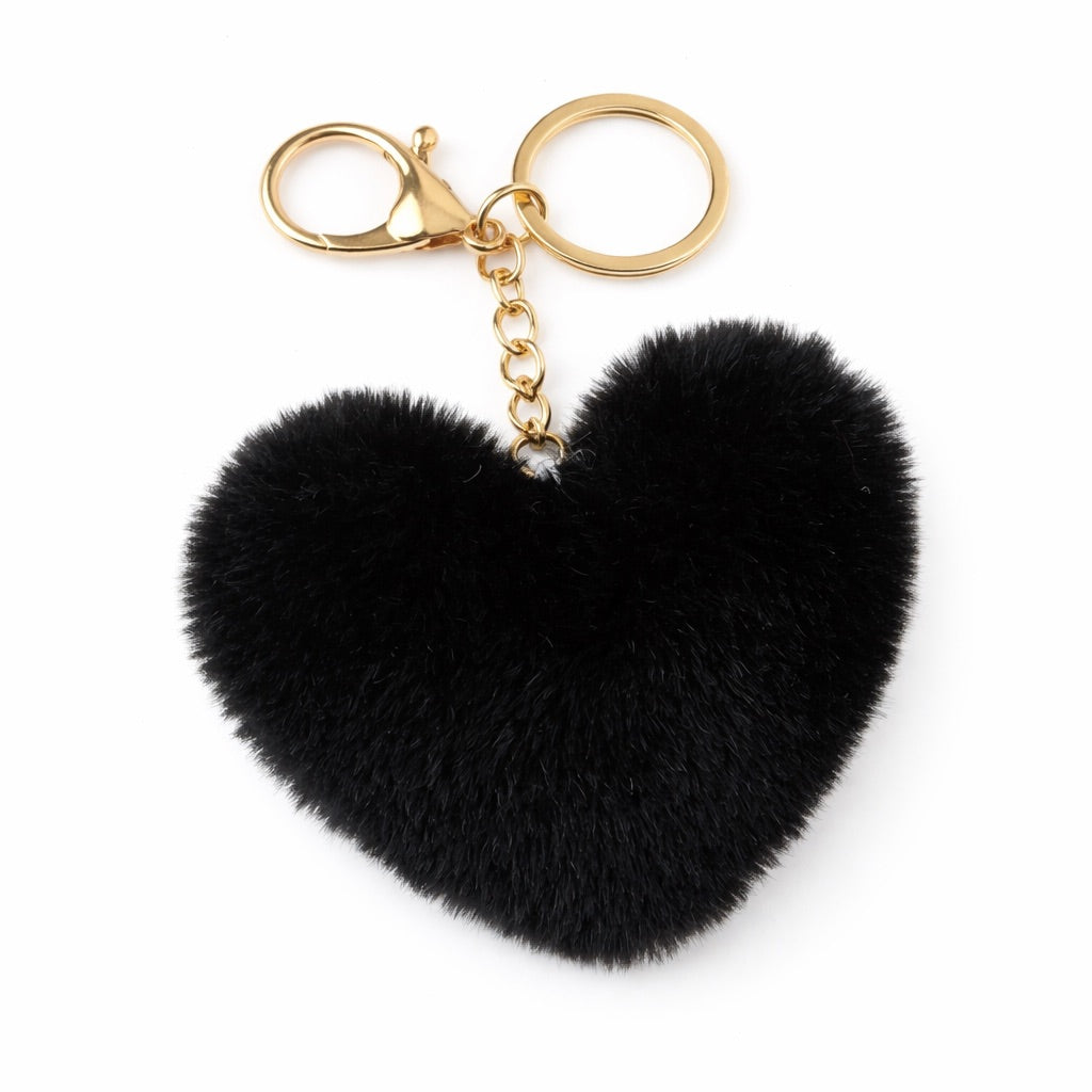 Charm Corazón para bolso