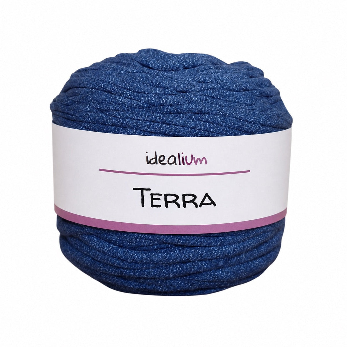 Terra Multicolor · Trapillo ligero con cambios de color