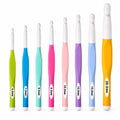 Ganchillo Ligero para Trapillo