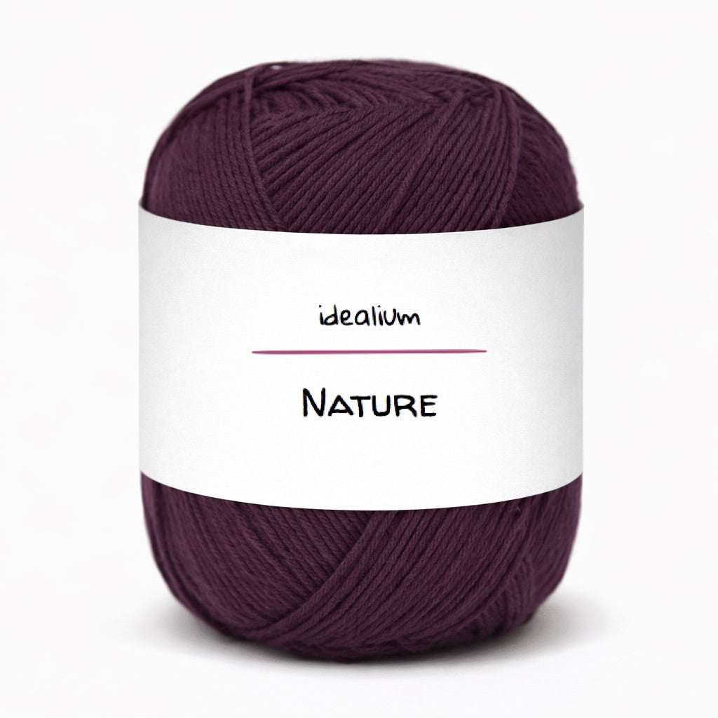 Nature · Algodón básico suave y versátil