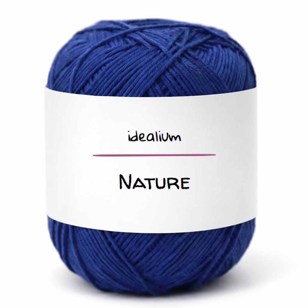 Nature · Algodón básico suave y versátil
