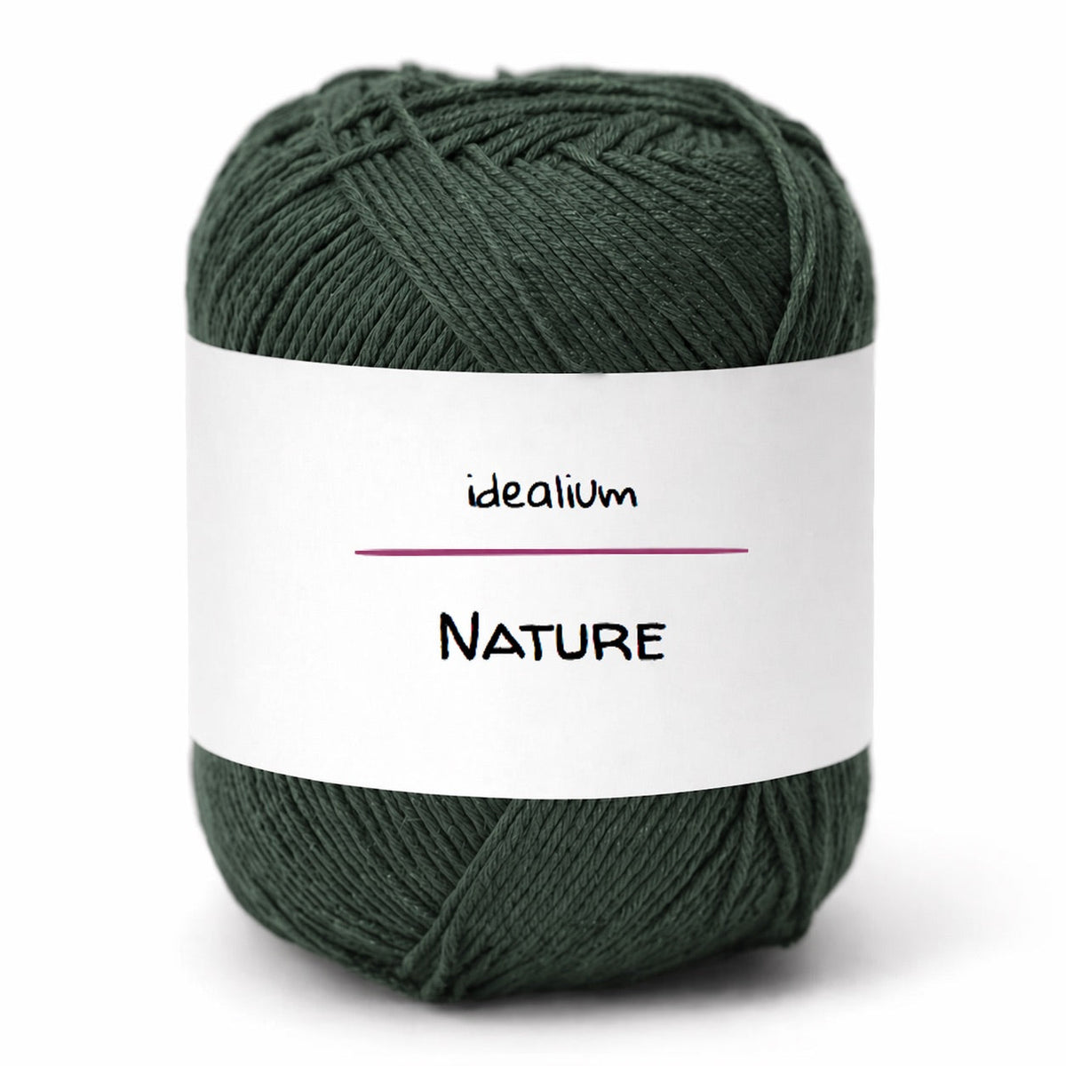 Nature · Algodón básico suave y versátil
