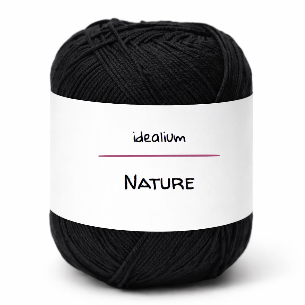 Nature · Algodón básico suave y versátil